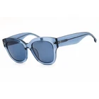 Gap Women's Sunglasses Rectangular Navy Acetate Full Rim Frame SGP010 0NAV New. Price: $30.57.