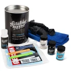 Exact-match Touch Up Paint Kit Ford True Blue Metallic (L2/M7023A/M7029A) New. Price: $26.95.