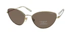 Vogue 4179S Cat Eye Sunglasses Retro/vintage 50S/60S Look Premium Designer Fancy New. Price: $55.75.