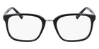 Lenton And Rusby LR4502 Eyeglasses Unisex Black Square 54MM New 100% Authentic. Price: $71.37.
