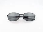 Nike Eyeglasses Frames Only, EV0569 001 210, 61-16, Black Pre-owned. Price: $59.99.