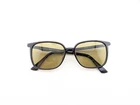 Gucci Eyeglasses Frames Only, GG0260O 001, 53-17-145, Black, Made In Italy Pre-owned. Price: $89.99.