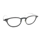 Jean Lafont Theme 100C1 Black Carbon Fiber Eyeglasses Frames 49-20 145 France Pre-owned. Price: $224.99.