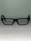 Puma PJ00090C0S 001 49-16-130 Black & Blue Kids Eyeglasses Frames Only! Pre-owned. Price: $14.99.