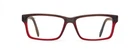 Maui Jim Mjo 2120-25D Brown/red Ombre Plastic Optical Eyeglasses Frame 54-17-145 New. Price: $159.60.