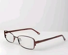 New Altair A5019 Eyeglass Frames 53/16-135, Cafe, Free Shipping. Price: $35.00.