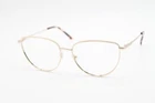 New Lacoste L2280 712 Gold Tortoise Authentic Eyeglasses 56-16. Price: $44.40.