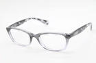 New Ralph Lauren 7072 1511 Grey Purple Gradient Authentic Eyeglasses 51-18. Price: $59.40.