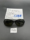 Kirkland Signature Ks Cortese #459432 BLACK56/15 120 Prescribed Sunglasses G158 Pre-owned. Price: $9.95.