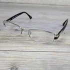 Coach Eyeglasses Frames Hc 5059 Kacey 9017 Dark Silver Black Women 52-18-135 Pre-owned. Price: $29.99.