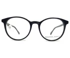 Draper James Eyeglasses Frames DJ5006 414 Indigo Blue Purple White 49-18-135 New. Price: $100.87.