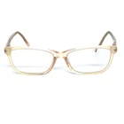 Cole Haan CH5026 215 Nude & Pink Gradient Eyeglasses 52MM H15859 Pre-owned. Price: $25.72.