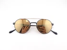 Giorgio Armani Eyeglasses Frames Only, 5089 3001, 48-20-145, Black, Italy Pre-owned. Price: $79.99.