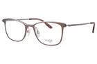 Lot Of New Skaga Kaveldun Eyeglasses SK2138 Matte Brown 53-18-140. Price: $35.00.
