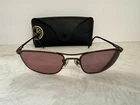 Ray Ban RB3132 014 Sunglasses Eyeglasses Frames Italy Pre-owned. Price: $47.99.