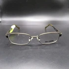 Harley-davidson Kids Boys Eyeglass Frames Hdt 111 Brown 48-16-130 Full Rim New. Price: $23.14.