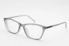 New Dkny DK5036 015 Grey Authentic Eyeglasses 52-16. Price: $35.40.