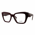 Prada 09ZV Etruscan Marble Eyeglasses Frames 51MM 17MM 140MM 15D-1O1 New. Price: $120.00.