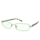 Ray Ban Rb 6092 2501 Silver Eyeglass Frames 52 16 135 Pre-owned. Price: $46.74.