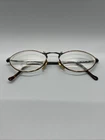 Giorgio Armani 226 861 Eyeglasses Frames 53-18 140 Italy Pre-owned. Price: $29.99.