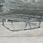Max Cole Mc 1515 21 Eyeglass Frames Womens 53-15-135 Clear Square Optical New. Price: $29.99.