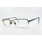 Champion Eyeglasses Mens Black CU8003 CA01 Rectangular 54-18-140 Pre-owned. Price: $39.99.