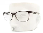 Maui Jim Mjo 2106-87M Eyeglasses Matte Brown / Gray Tortoise 52-17-135 Pre-owned. Price: $44.50.