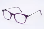 New William Morris London Ln 50008 C2 Purple Authentic Frames Eyeglasses 48-19. Price: $66.50.