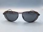 Maui Jim Sunglasses MJ-117-02 Size 62MM Frames Only Pre-owned. Price: $69.99.