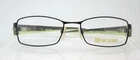 Brendel 901641 40 52-17 Green Eyeglass Optical Frames Glasses New. Price: $34.99.