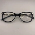 Ann Taylor Eyeglasses Petite Frames Atp 011 C01 48-16-130 New. Price: $29.95.