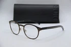 New Homme DIOR0194 Csw Gunmetal Black Authentic Frames Eyeglasses 50-21. Price: $192.36.