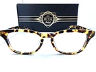 New Dita Sintra DRX3029B Tkt Tortoise 49MM Women's Eyeglasses Frame Japan .. Price: $249.99.