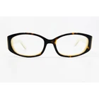 Anne Klein Eyeglasses Womens Tortoise Shell Lion Logo AK3129 238/29 54-15-135 Pre-owned. Price: $39.99.