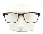 Maui Jim Mjo 2601-10MS Eyeglasses Matte Brown Tortoise 51-18-147 New. Price: $135.00.