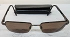 Kenneth Cole Reaction Eyeglasses Frames KC718 140MM COL.048 50/18 Case Pre-owned. Price: $44.97.