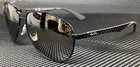 Ray Ban RB8313 002 K7 Black Pilot Men's 61 Mm Polarized Sunglasses New. Price: $207.20.