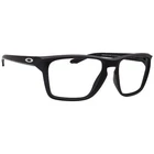 Oakley Men's Sunglasses Frame Only OO9448-0357 Sylas Matte Black Square Mm Pre-owned. Price: $179.99.
