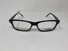Fatheadz Eyewear Storm FH-00194 Tortoise 60/18/150 Large Flex Hinge YX45 New. Price: $82.50.