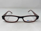 Lantis Optical L8014 Blk 48-16-130 Black/red Full Rim Eyeglasses Frame DQ34 New. Price: $45.00.