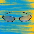 Oakley Eyeglasses Frames Only O1 11-601 Midnight Matte Navy Blue 48-19-130 Pre-owned. Price: $48.98.
