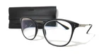 Ottoto, Italy Eyewear 31-P1994 Black Plastic Front W/ Silver Metal Arm 48-19-145 Pre-owned. Price: $22.99.