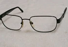 Persol 2078-S 594/48 All Black Sunglasses Frames Only 58-18-135 Made In Italy Pre-owned. Price: $33.00.