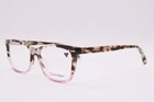 New Calvin Klein CK21501 111 Tortoise Clear Pink Authentic Eyeglasses 54-16 K1. Price: $84.00.