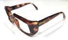 Versace 4035 227/13 No Lenses Tortoise Square Sunglasses Frame 52-18 130 Italy Pre-owned. Price: $46.74.