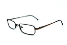 Ray-ban Eyeglasses Kids Rb 1008T 3015 Bronze Full Rim Frame 46 17 125 #659 Pre-owned. Price: $39.59.