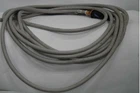 Showa X-ray High Voltage Cable Dc 75KV Swcc 2004 CA1 To Over 40FT Long Used. Price: $475.00.
