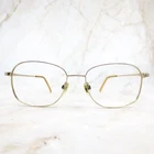 Jones New York Eyeglasses Frame J732 Womens Brown Tortoise Rectangular 51-16-135 Pre-owned. Price: $35.99.