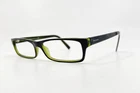 Prada Eyeglasses Frames Only, Vpr 07E 5AY-1O1, 54-14-140, Brown, Made In Italy Pre-owned. Price: $47.99.