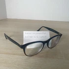 Ray-ban RB5356 5765 Eyeglasses Blue Fade Brown Translucent Frames Only 52-19-145 Pre-owned. Price: $33.96.